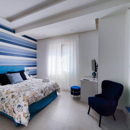 Interno7 Rooms Castellammare di Stabia Exterior photo