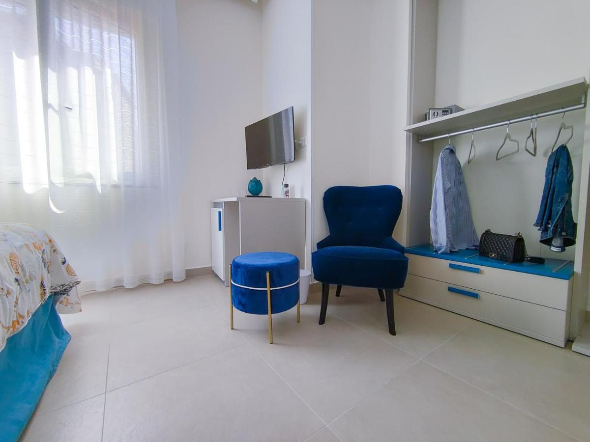 Interno7 Rooms Castellammare di Stabia Exterior photo