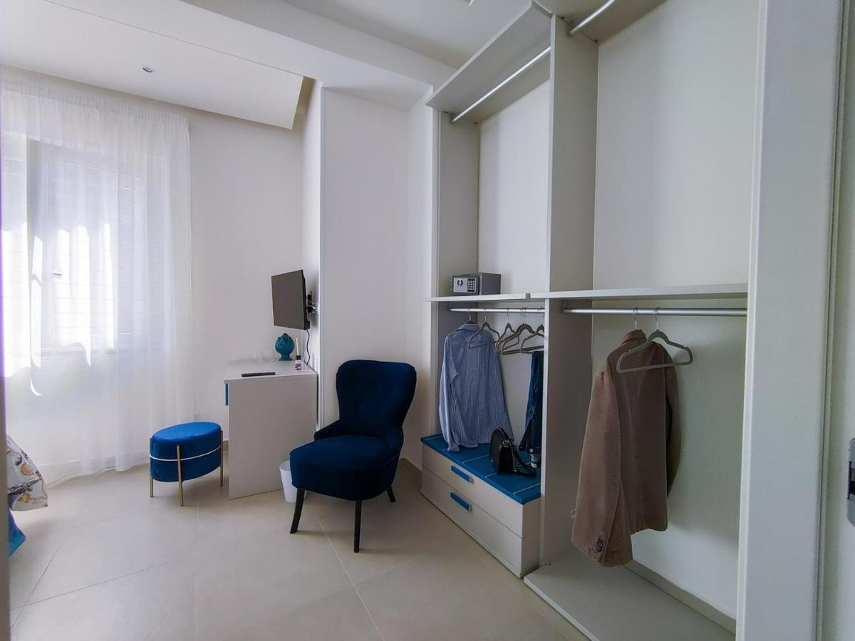 Interno7 Rooms Castellammare di Stabia Exterior photo