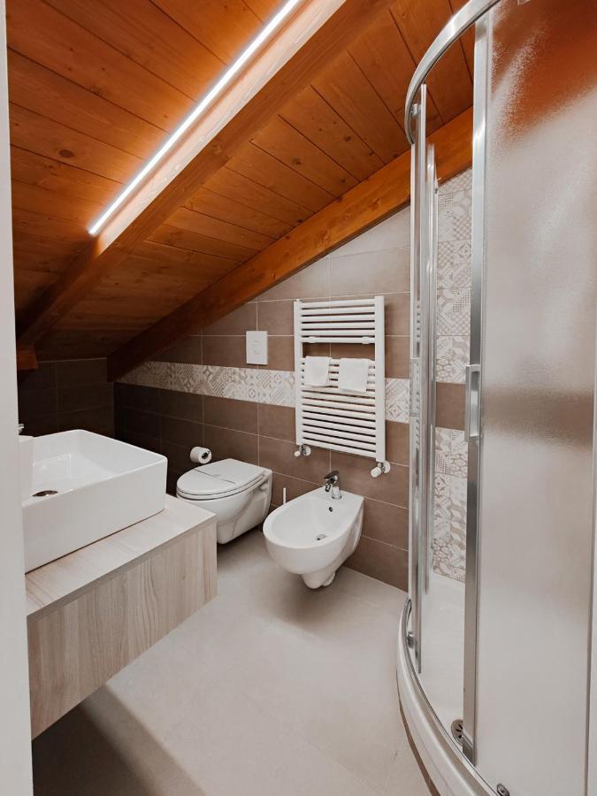 Interno7 Rooms Castellammare di Stabia Exterior photo
