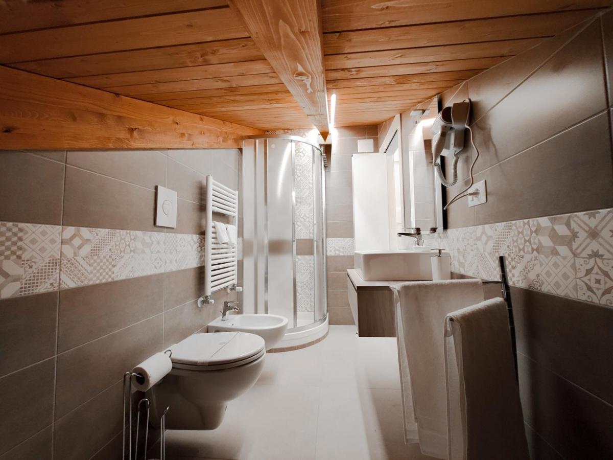 Interno7 Rooms Castellammare di Stabia Exterior photo