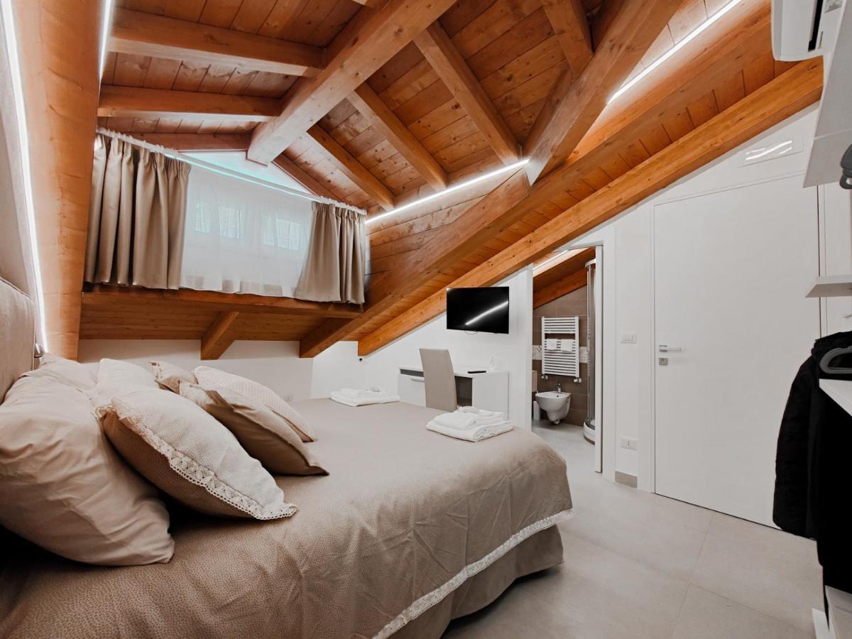 Interno7 Rooms Castellammare di Stabia Exterior photo