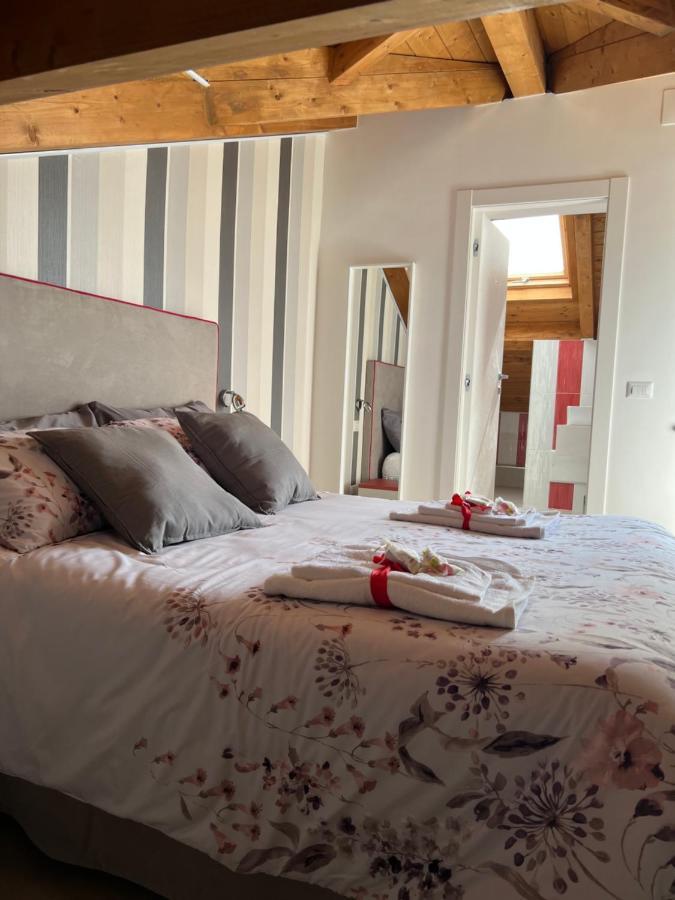 Interno7 Rooms Castellammare di Stabia Exterior photo