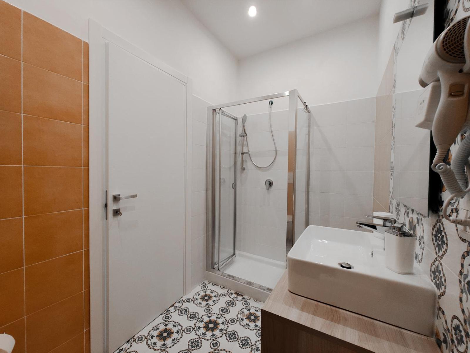 Interno7 Rooms Castellammare di Stabia Exterior photo